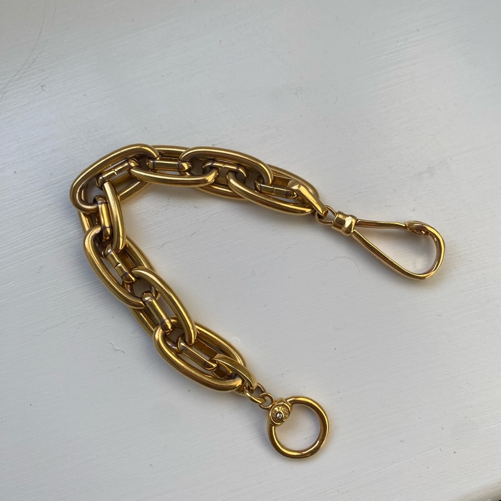 Vintage Henri Bendel bracelet